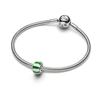Charm Pandora in Lega metallica 735071C02 - 735071C02